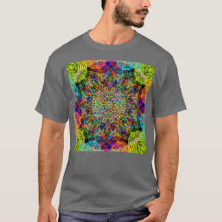 Magic Rune Spell 107 T Shirt