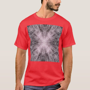 Magic Rune Spell 1081 T Shirt