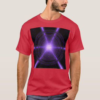 Magic Rune Spell 1101 T Shirt