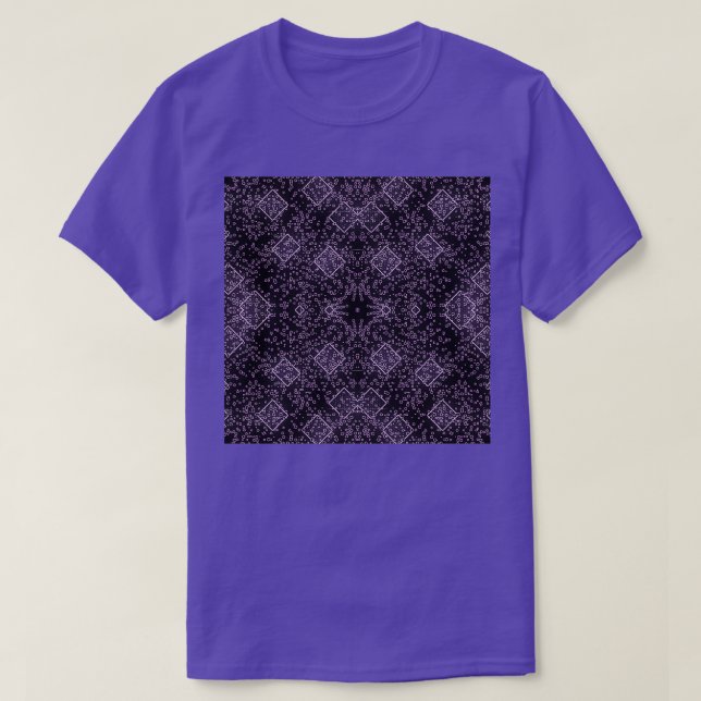 Magic Rune Spell 1118 T Shirt (Design framsida)