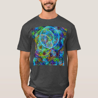 Magic Rune Spell 112 T Shirt
