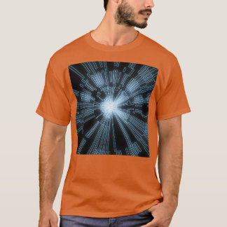 Magic Rune Spell 1131 T Shirt