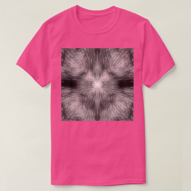 Magic Rune Spell 1157 T Shirt (Design framsida)