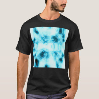 Magic Rune Spell 1172 Classic TShirt T Shirt