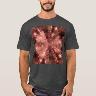 Magic Rune Spell 1176 T Shirt