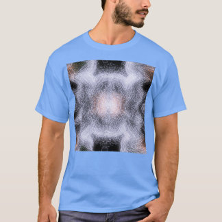 Magic Rune Spell 1184 T Shirt
