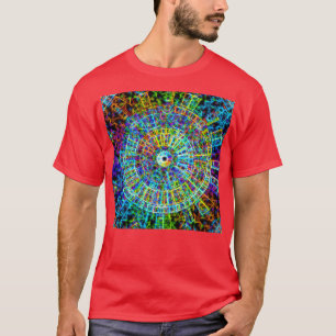 Magic Rune Spell 118 T Shirt