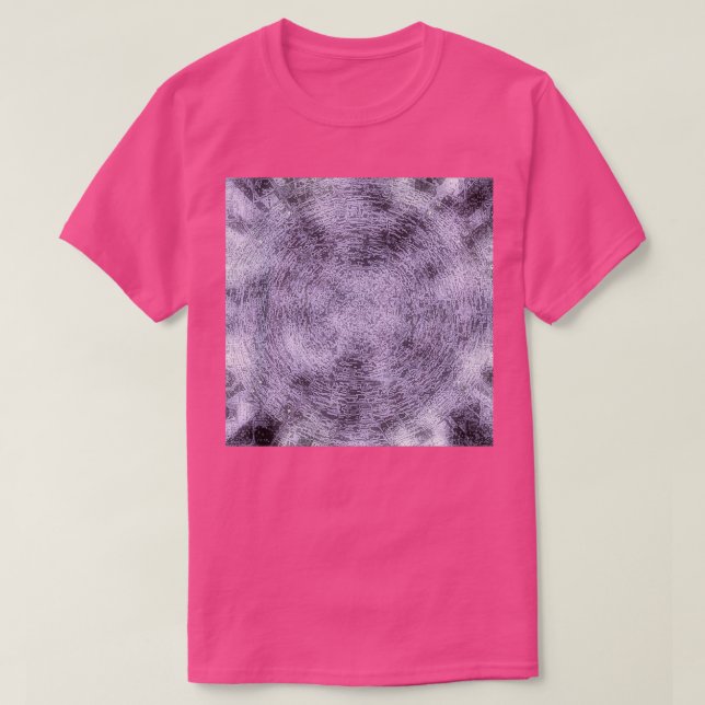 Magic Rune Spell 1208 T Shirt (Design framsida)