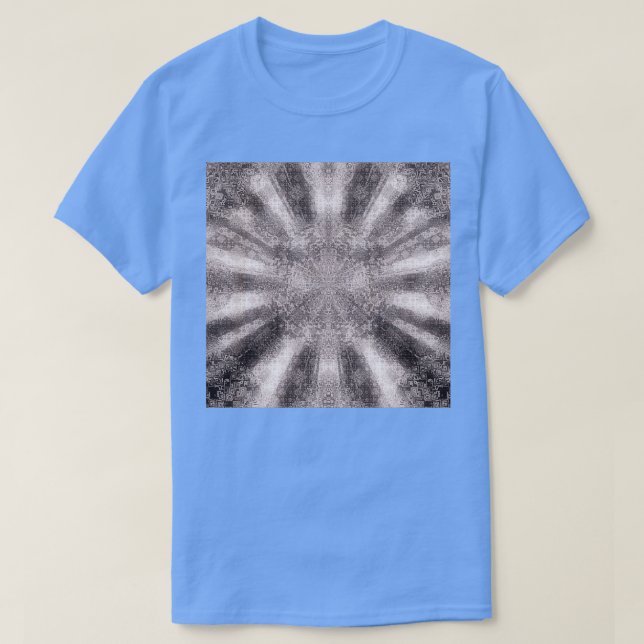 Magic Rune Spell 1209 T Shirt (Design framsida)