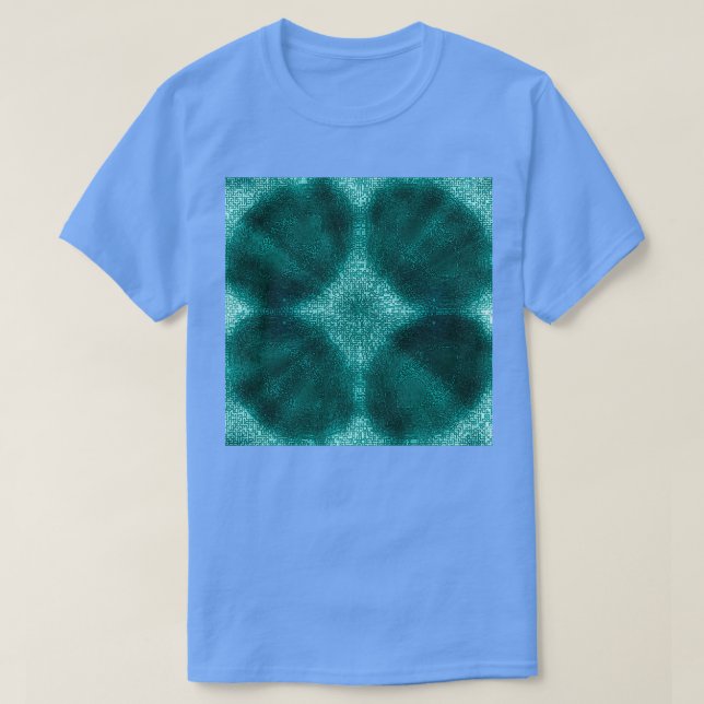 Magic Rune Spell 1222 T Shirt (Design framsida)