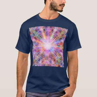 Magic Rune Spell 1234 T Shirt