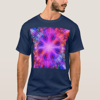 Magic Rune Spell 1237 T Shirt