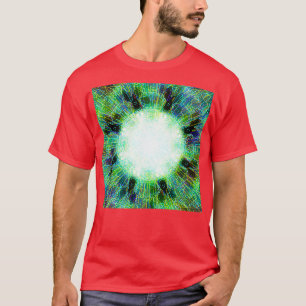 Magic Rune Spell 1250 T Shirt