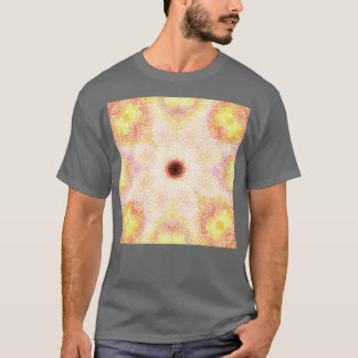 Magic Rune Spell 1276 T Shirt