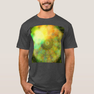 Magic Rune Spell 1283 T Shirt