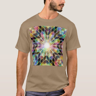 Magic Rune Spell 1312 T Shirt