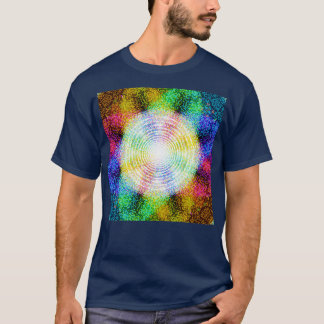 Magic Rune Spell 1314 T Shirt