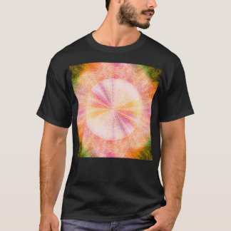 Magic Rune Spell 1409 T Shirt