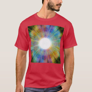 Magic Rune Spell 1434 T Shirt
