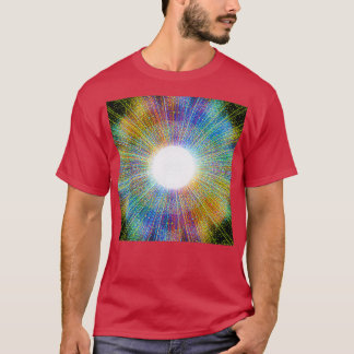 Magic Rune Spell 1434 T Shirt