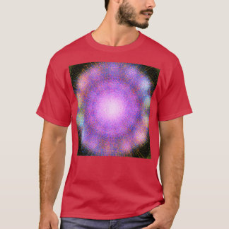 Magic Rune Spell 1444 T Shirt