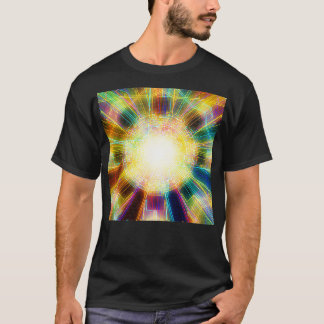 Magic Rune Spell 1455 T Shirt
