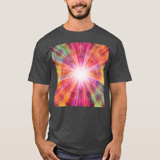 Magic Rune Spell 1460 T Shirt