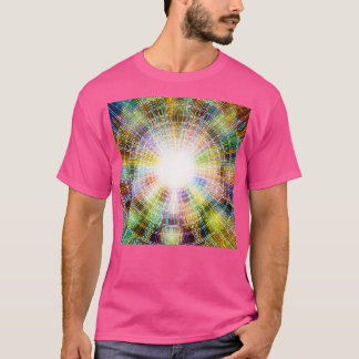 Magic Rune Spell 1466 T Shirt