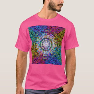 Magic Rune Spell 146 T Shirt