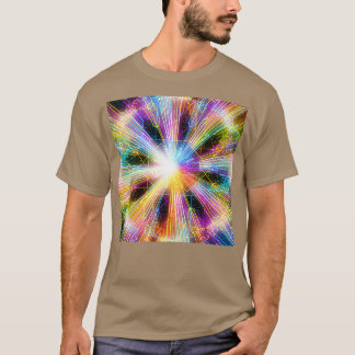 Magic Rune Spell 1471 T Shirt