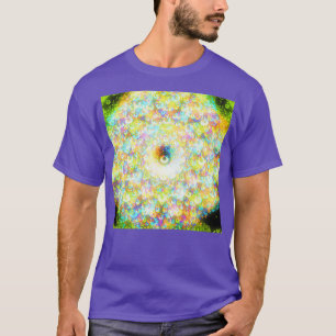 Magic Rune Spell 1474 T Shirt