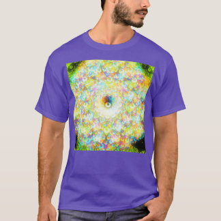 Magic Rune Spell 1474 T Shirt