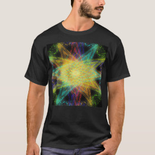 Magic Rune Spell 1478 T Shirt