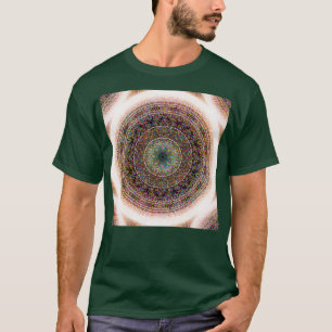 Magic Rune Spell 1487 T Shirt