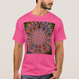 Magic Rune Spell 149 T Shirt