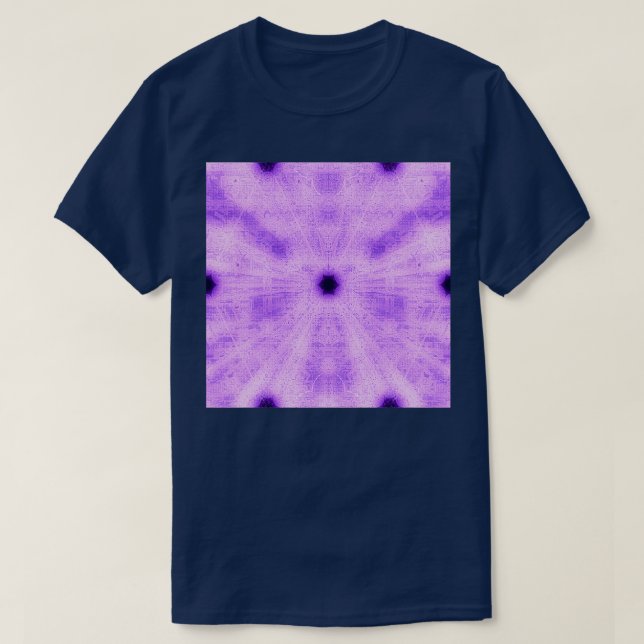 Magic Rune Spell 158 T Shirt (Design framsida)