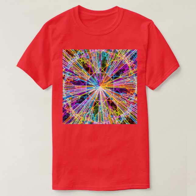 Magic Rune Spell 15 5 T Shirt (Design framsida)