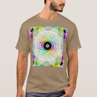 Magic Rune Spell 24 1 T Shirt