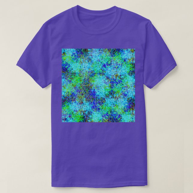 Magic Rune Spell 27 2 T Shirt (Design framsida)