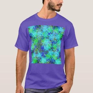 Magic Rune Spell 27 2 T Shirt