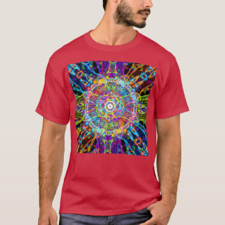 Magic Rune Spell 35 3 T Shirt