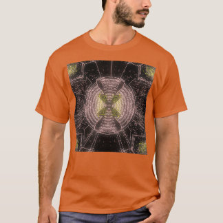 Magic Rune Spell 3 2 T Shirt