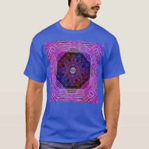 Magic Rune Spell 3 4 T Shirt