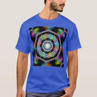 Magic Rune Spell 43 2 T Shirt