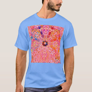 Magic Rune Spell 43 T Shirt