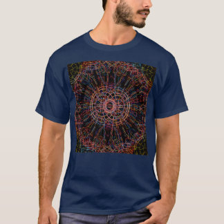 Magic Rune Spell 47 5 T Shirt