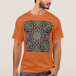 Magic Rune Spell 49 2 T Shirt