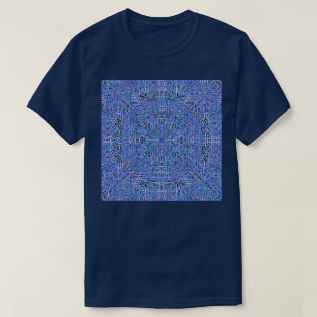 Magic Rune Spell 4 12 T Shirt (Design framsida)