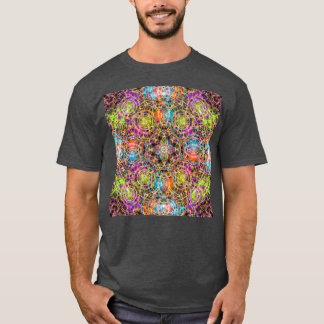 Magic Rune Spell 4 2 T Shirt