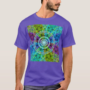 Magic Rune Spell 51 5 T Shirt